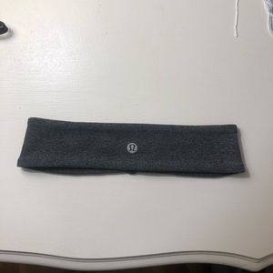 Lululemon Headband